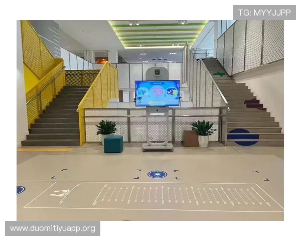 广州源动智慧体育全面升级智能体育设备提升运动体验与训练效果 广州源动智慧体育全面升级智能体育设备提升运动体验与训练效果